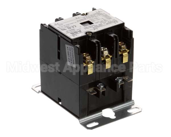 00-411497-000C3 Vulcan Hart Contactor,3 Pole 1
