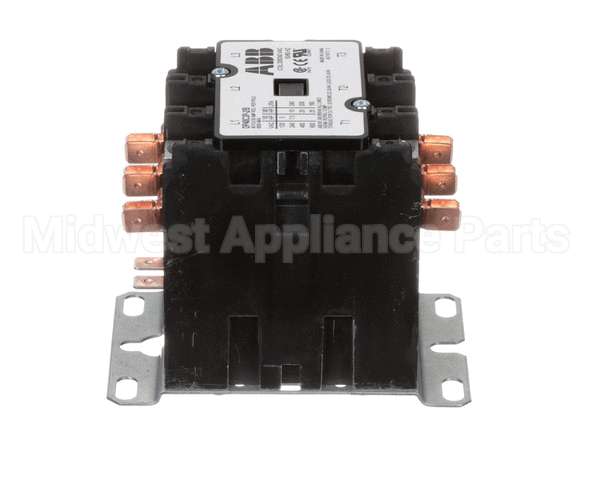 00-411497-000C7 Vulcan Hart Contactor, 3 Pole, 230 Volt Co