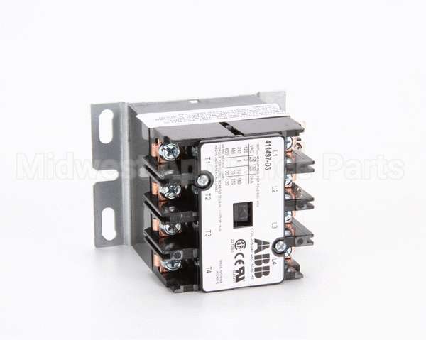 00-411497-000D3 Vulcan Hart Contactor,