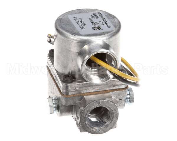00-411497-000F2 Vulcan Hart Solenoid,Valve
