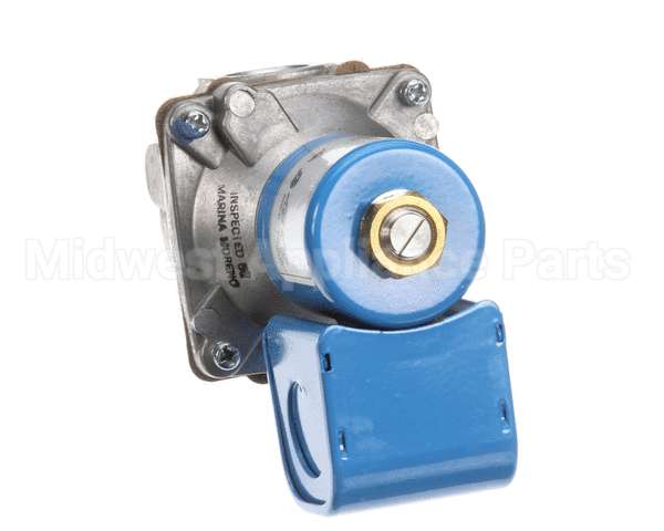 00-411497-000F6 Vulcan Hart Solenoid,Valve