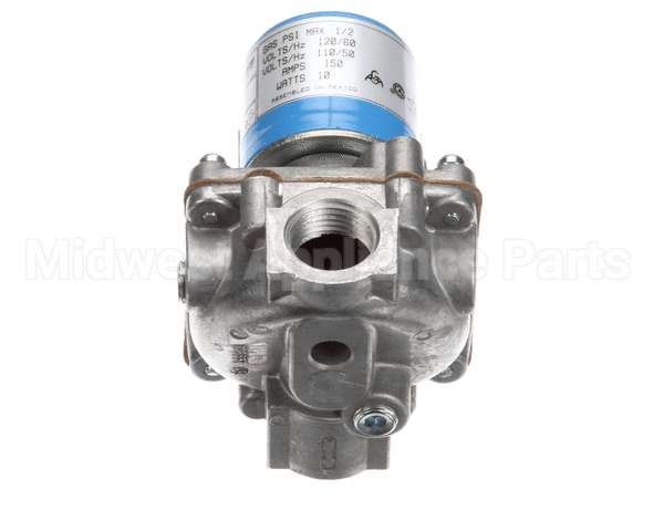 00-411497-000F6 Vulcan Hart Solenoid,Valve