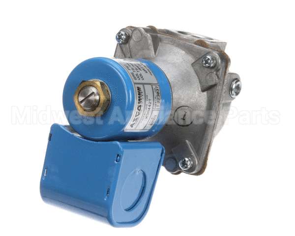 00-411497-000F6 Vulcan Hart Solenoid,Valve