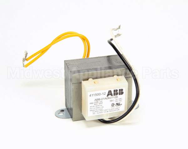 00-411500-00012 Vulcan Hart Transformer,120