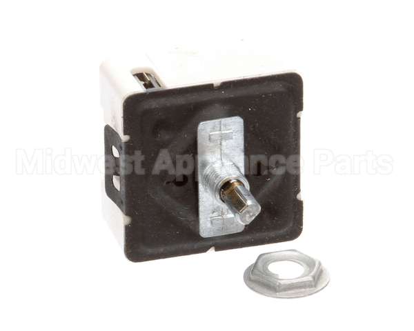 00-411503-00002 Vulcan Hart Switch,Infinite 240V