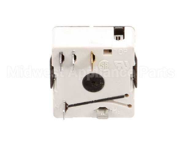 00-411503-00002 Vulcan Hart Switch,Infinite 240V