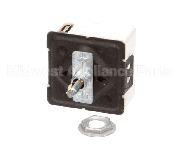 00-411503-00002 Vulcan Hart Switch,Infinite 240V