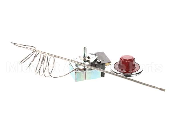 00-411506-00002 Vulcan Hart Thermostat, 200-550F