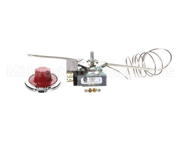 00-411506-00002 Vulcan Hart Thermostat, 200-550F