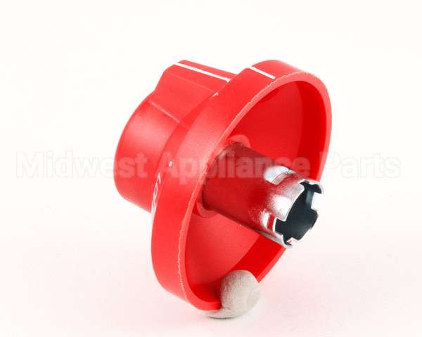 00-411680-00002 Vulcan Hart Dial,Oven Fahrenhe