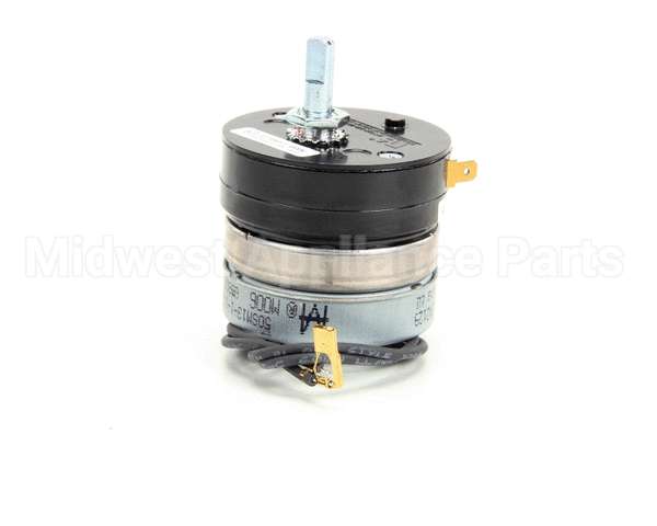 00-411690-00001 Vulcan Hart Timer, 120V 1 Hr 60 Hz