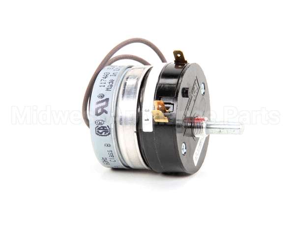 00-411690-00002 Vulcan Hart Timer,240V 1 Hr