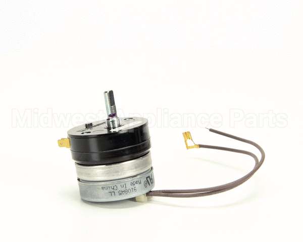 00-411690-00004 Vulcan Hart Timer,240V 60Hz 5H