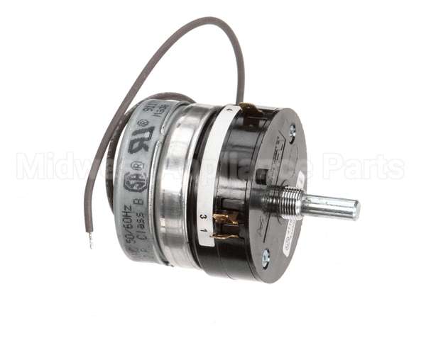 00-411690-00005 Vulcan Hart Timer,240V 1Hr