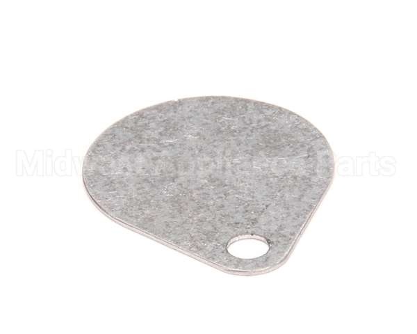 00-411928-00001 Vulcan Hart Cover,Lighter Hole