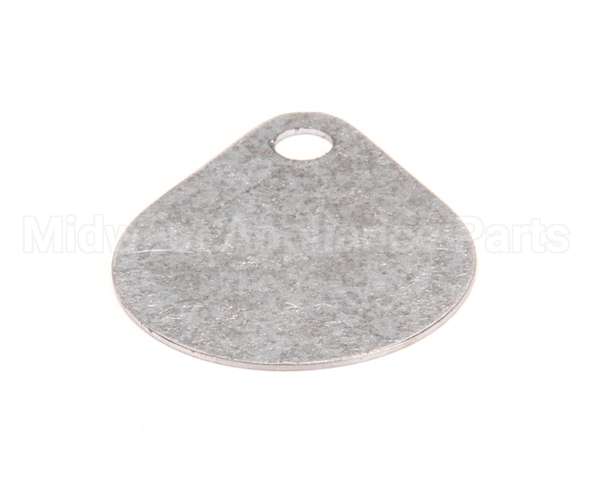 00-411928-00001 Vulcan Hart Cover,Lighter Hole