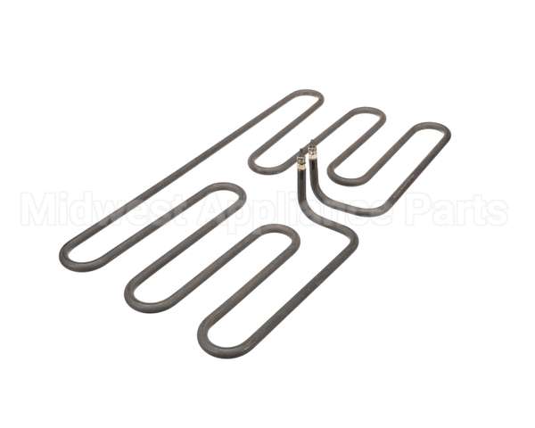 00-411967-00002 Vulcan Hart Element,One Piece