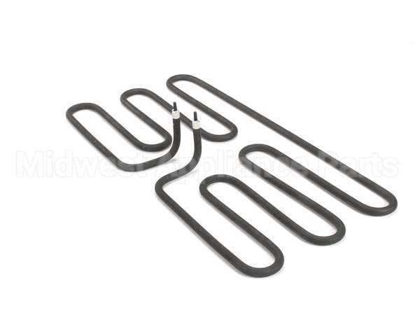 00-411967-00004 Vulcan Hart Element,One Piece