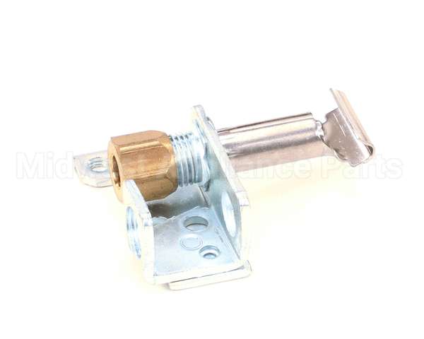 00-412082-00001 Vulcan Hart Burner,Pilot Natural Gas