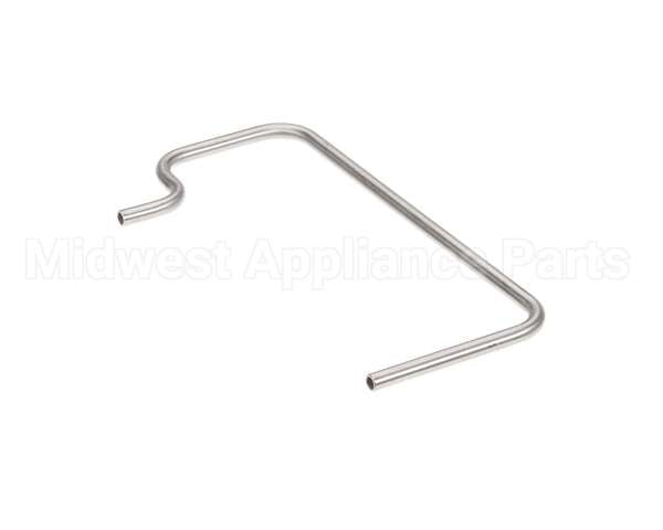 00-412087-00001 Vulcan Hart Pilot Tubing-Ss