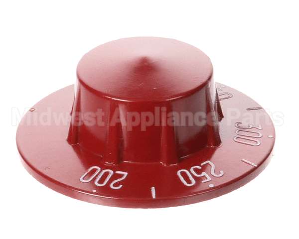 00-412195-00001 Vulcan Hart Dial,Thermostat