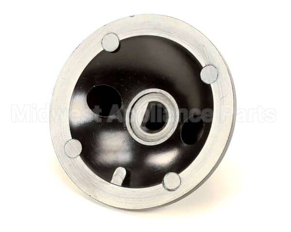 00-412251-00004 Vulcan Hart Knob, 480V Med Electric