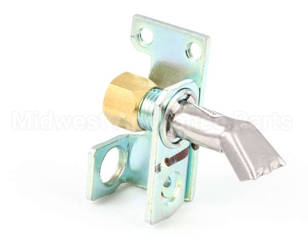 00-412787-00001 Vulcan Hart Pilot,Grayson 2Ch