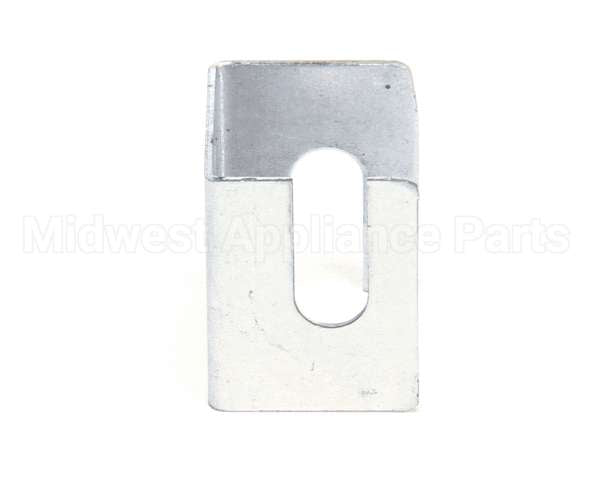 00-412925-00001 Vulcan Hart Element Clamp-Ss