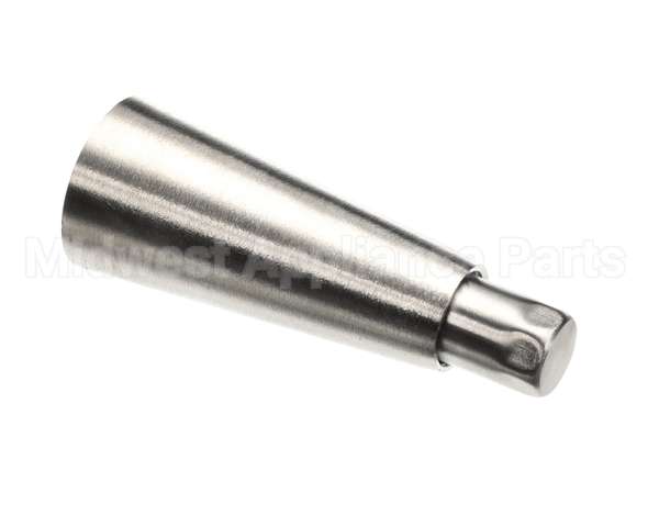 00-413112-00009 Vulcan Hart Leg,6 Sst