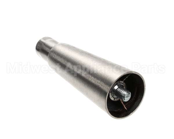 00-413112-00009 Vulcan Hart Leg,6 Sst