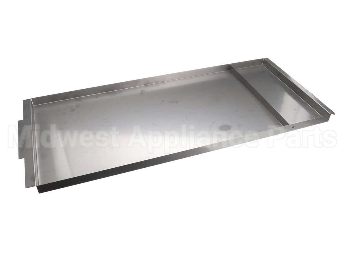 00-413146-000G1 Vulcan Hart Center Baffle