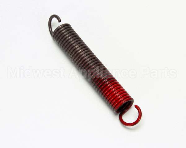 00-413342-00001 Vulcan Hart Spring, Oven Door 60L