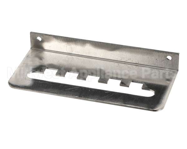 00-413609-00001 Vulcan Hart Index Plate-Ss