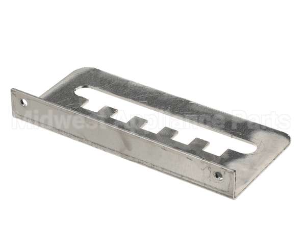 00-413609-00001 Vulcan Hart Index Plate-Ss