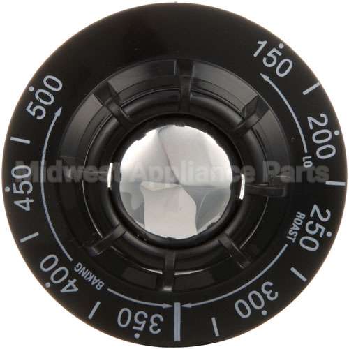 00-413614-00001 Compatible Vulcan Dial 2-1/2 D, 150-500