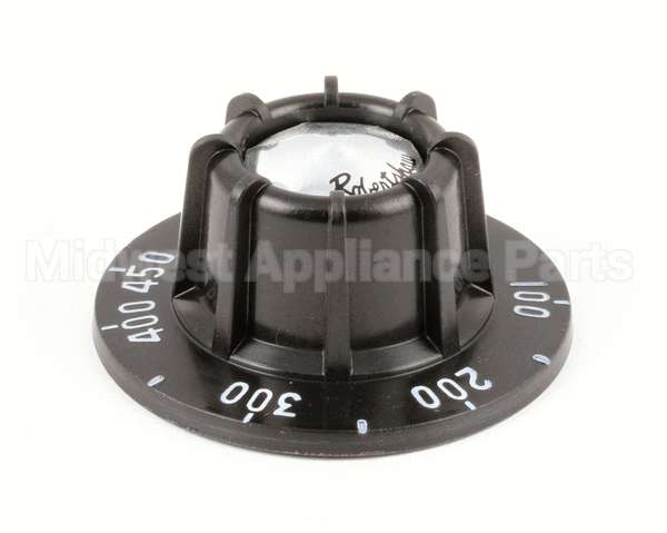 00-413617-00001 Vulcan Hart Knob,Griddle