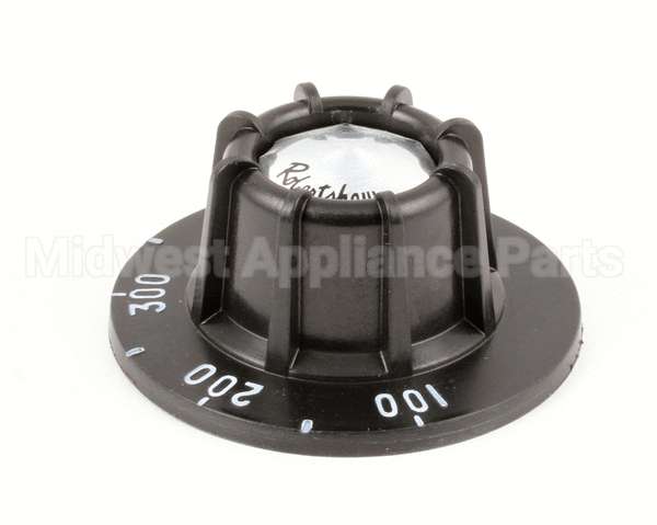 00-413617-00001 Vulcan Hart Knob,Griddle