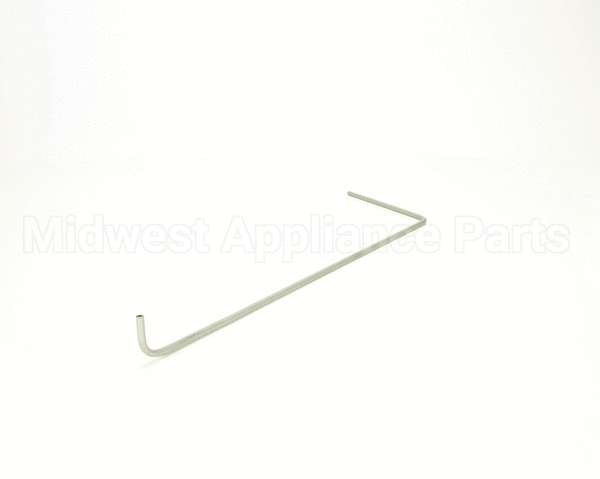 00-413867-00001 Vulcan Hart Tube-Pilot Valve