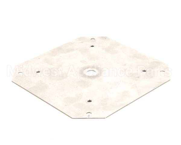 00-413987-00001 Vulcan Hart Mount,Motor