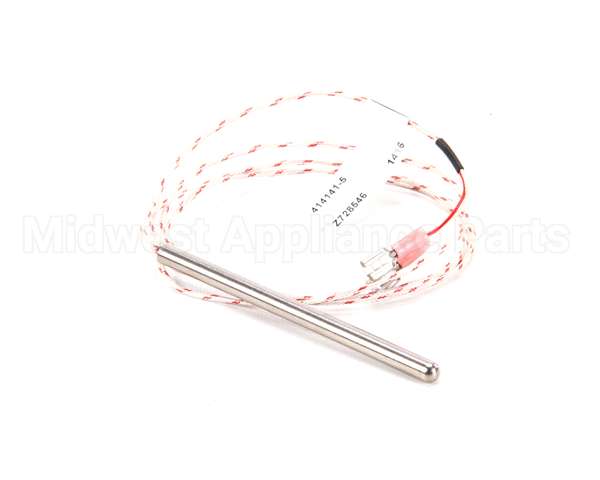00-414141-00005 Vulcan Hart Probe,Thermistor