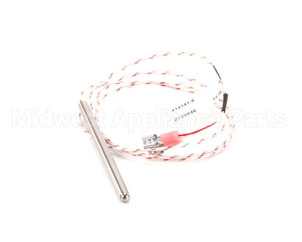 00-414141-00005 Vulcan Hart Probe,Thermistor