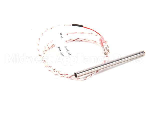 00-414141-00005 Vulcan Hart Probe,Thermistor