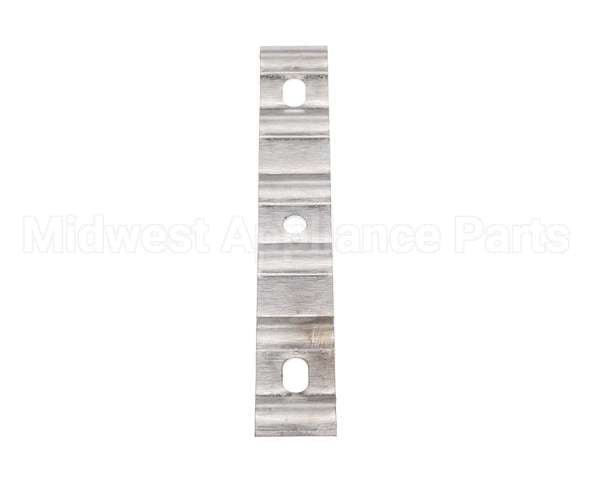 00-414177-00001 Vulcan Hart Element Clamp Bott
