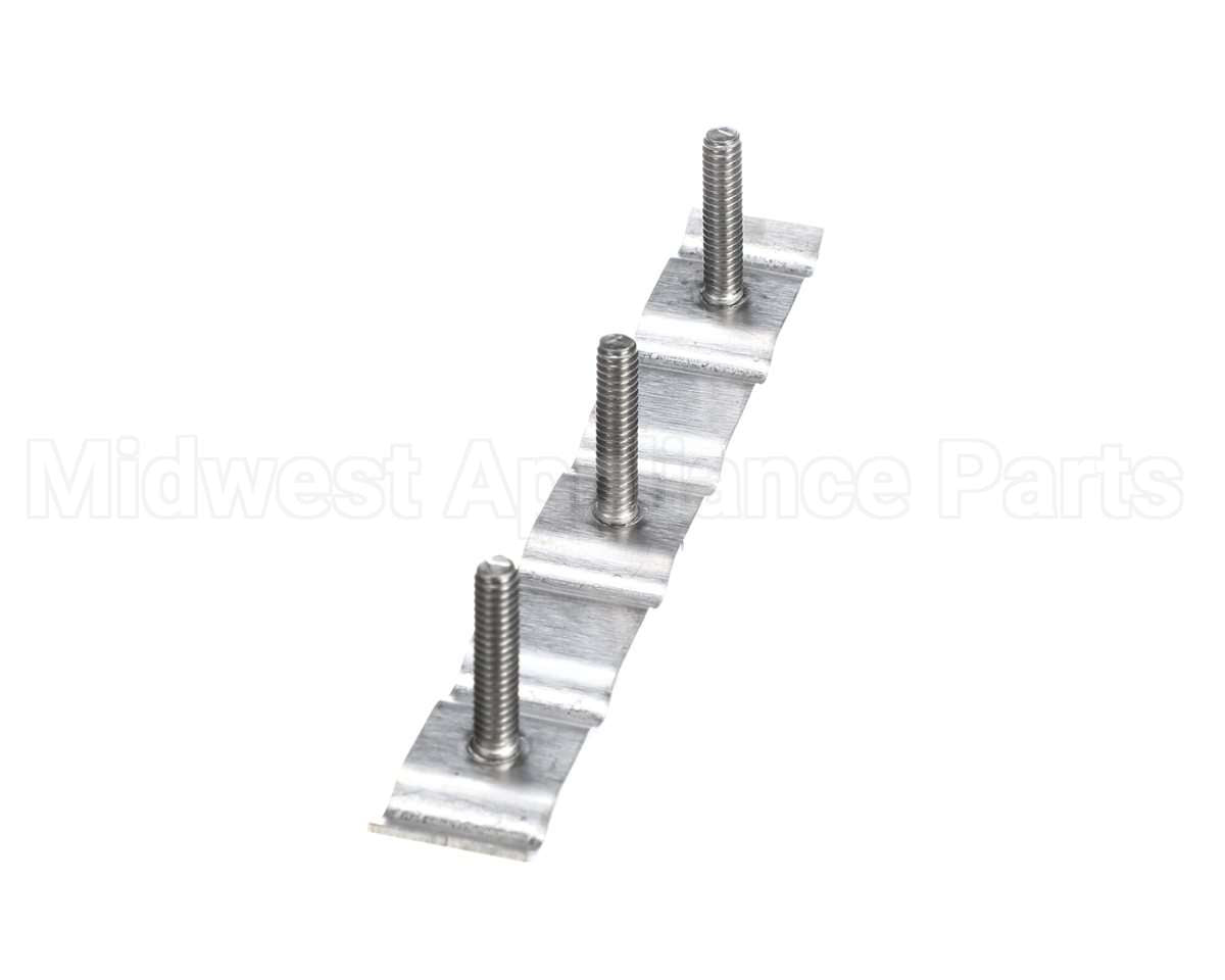 00-414178-000G2 Hobart Element Clamp Top