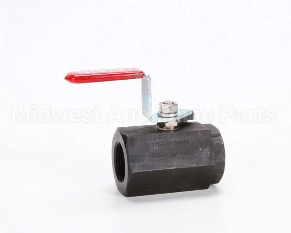 00-414212-00004 Vulcan Hart Valve,Lt Hd