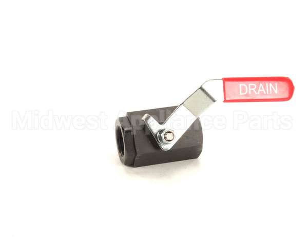 00-414212-00009 Vulcan Hart Valve,Ball