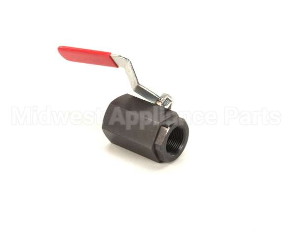 00-414212-00009 Vulcan Hart Valve,Ball