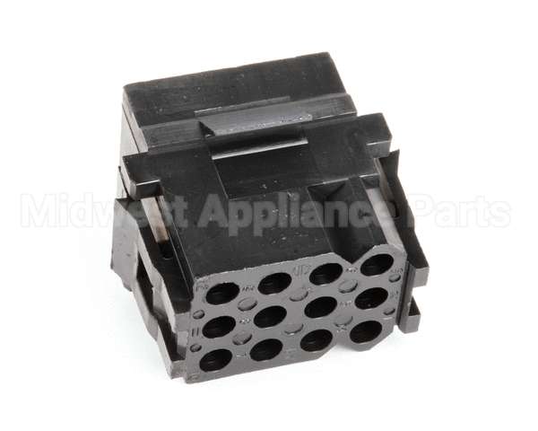 00-414229-00003 Vulcan Hart Receptacle,