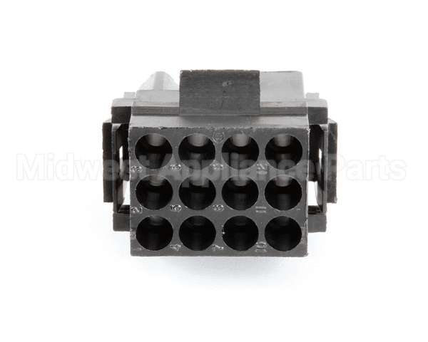 00-414229-00003 Vulcan Hart Receptacle,