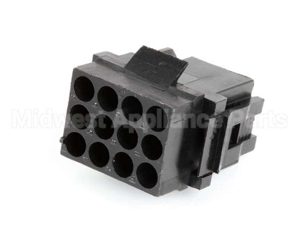 00-414229-00003 Vulcan Hart Receptacle,